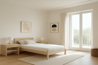  appartement ax-les-thermes 09110
