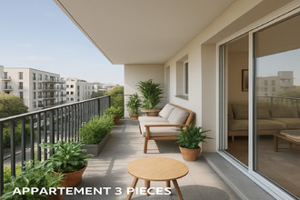  appartement ax-les-thermes 09110