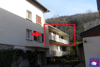  appartement ax-les-thermes 09110