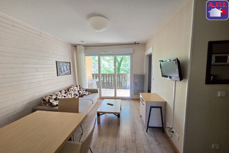  appartement ax-les-thermes 09110