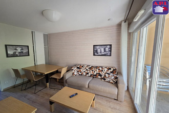  appartement ax-les-thermes 09110