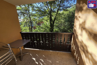  appartement ax-les-thermes 09110