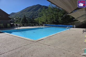  appartement ax-les-thermes 09110