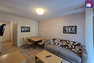  appartement ax-les-thermes 09110