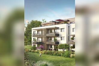  appartement ayse 74130