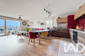  appartement ayse 74130