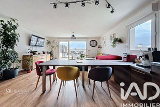  appartement ayse 74130