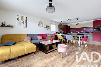  appartement ayse 74130