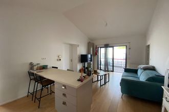  appartement aytre 17440