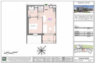  appartement aytre 17440
