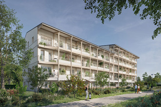  appartement aytre 17440