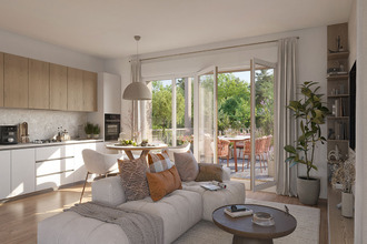  appartement aytre 17440