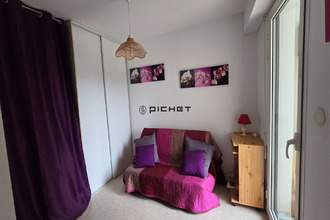  appartement aytre 17440