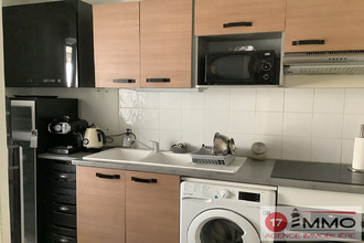  appartement aytre 17440