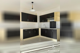  appartement aytre 17440