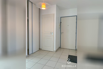  appartement aytre 17440