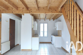  appartement aytre 17440