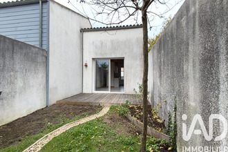  appartement aytre 17440