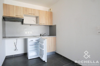  appartement aytre 17440