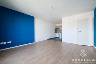  appartement aytre 17440
