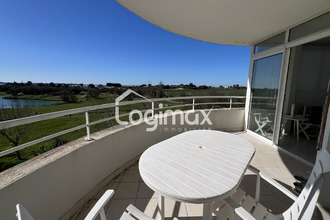  appartement aytre 17440