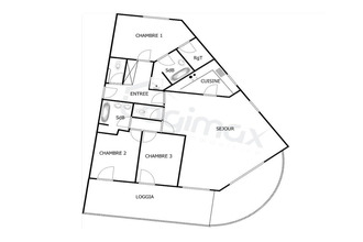  appartement aytre 17440