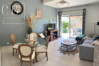  appartement aytre 17440