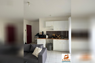  appartement aytre 17440