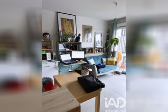  appartement aytre 17440