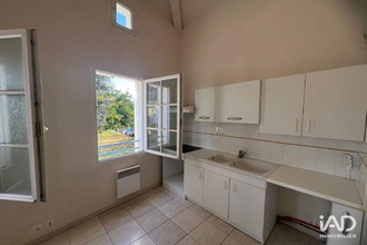  appartement aytre 17440