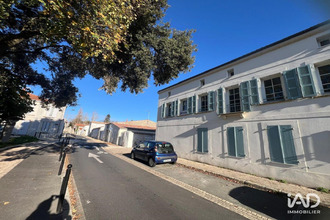 appartement aytre 17440