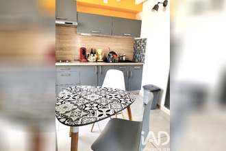  appartement aytre 17440