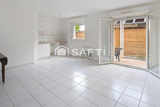  appartement aytre 17440