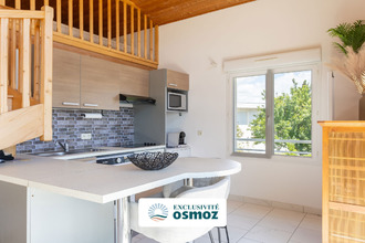  appartement aytre 17440