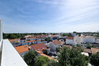  appartement aytre 17440