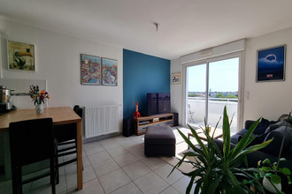  appartement aytre 17440