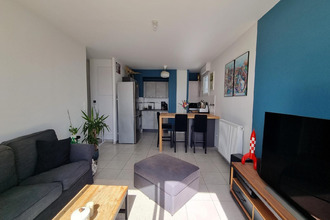  appartement aytre 17440
