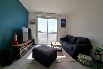  appartement aytre 17440