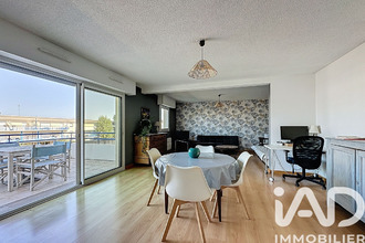  appartement aytre 17440