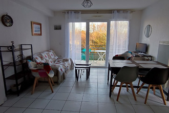  appartement aytre 17440