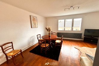  appartement aytre 17440