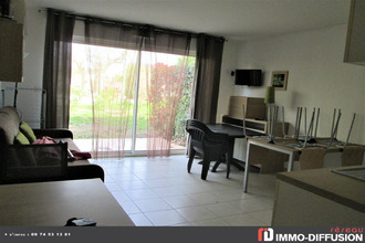  appartement azille 11700