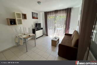  appartement azille 11700