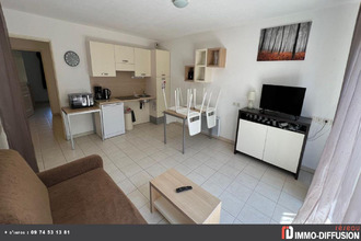  appartement azille 11700