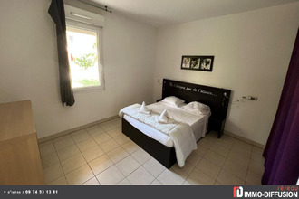  appartement azille 11700