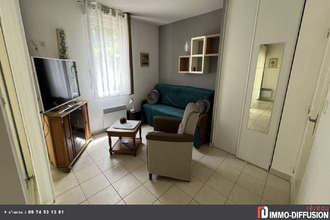  appartement azille 11700