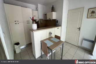  appartement azille 11700