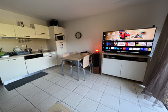  appartement azille 11700