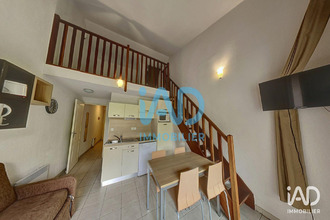  appartement azille 11700