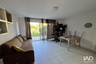  appartement azille 11700
